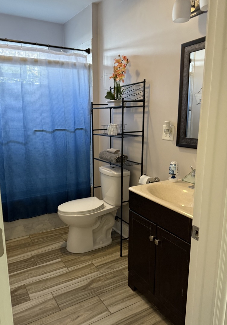 1025 S Austin Boulevard Unit: 1N