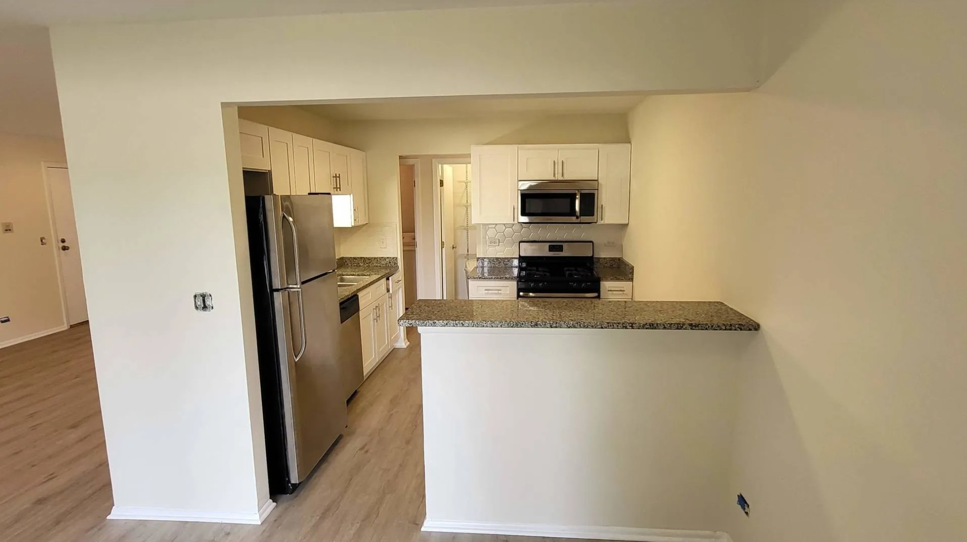 1186 Auburn Lane Unit: 1186