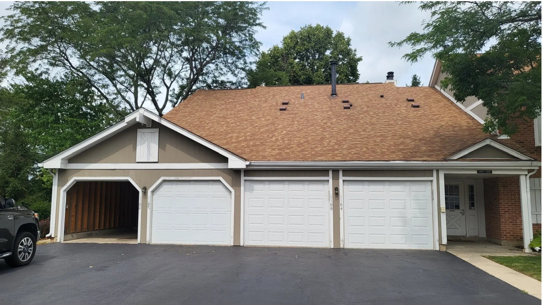 1186 Auburn Lane Unit: 1186