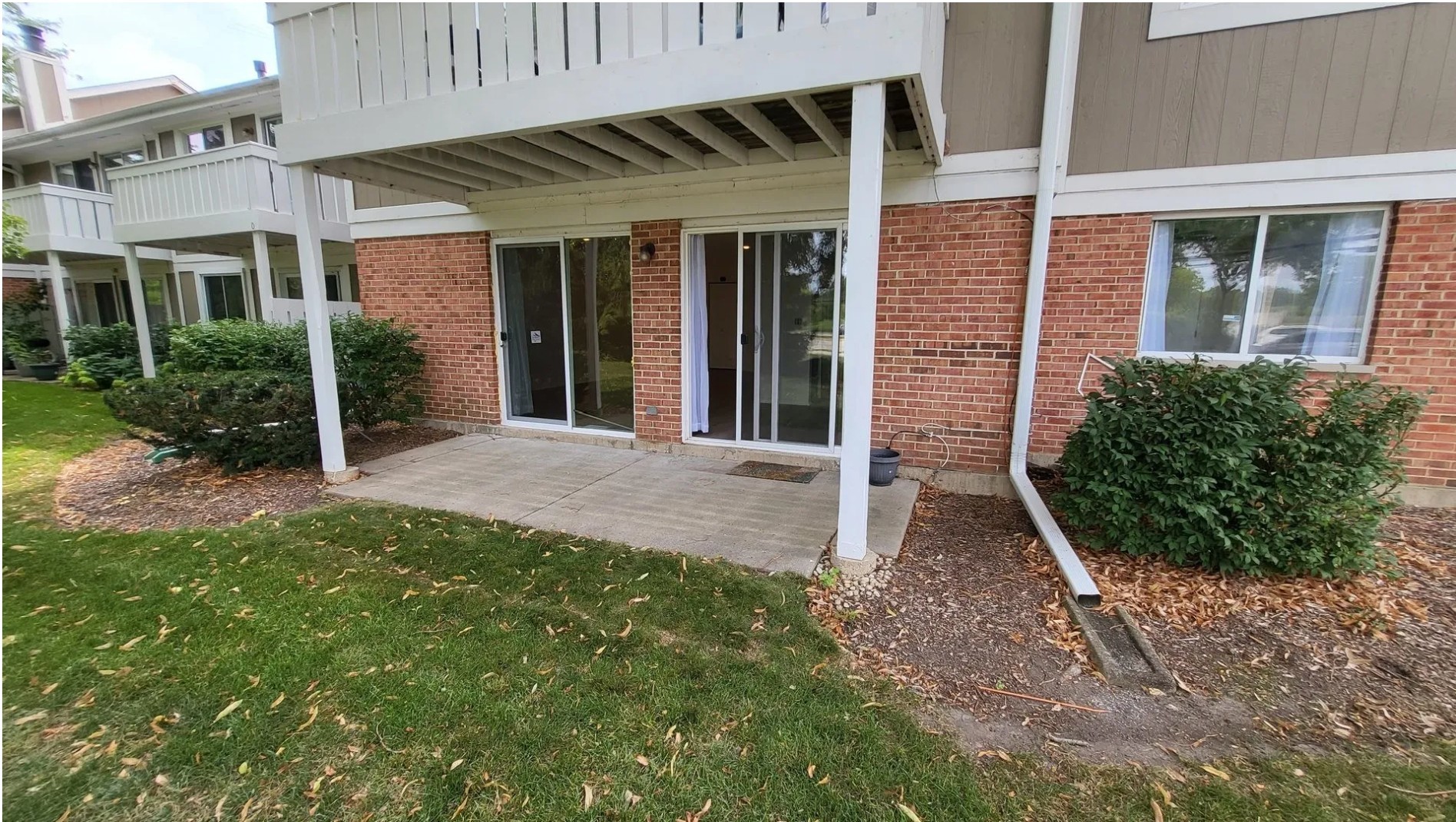 1186 Auburn Lane Unit: 1186