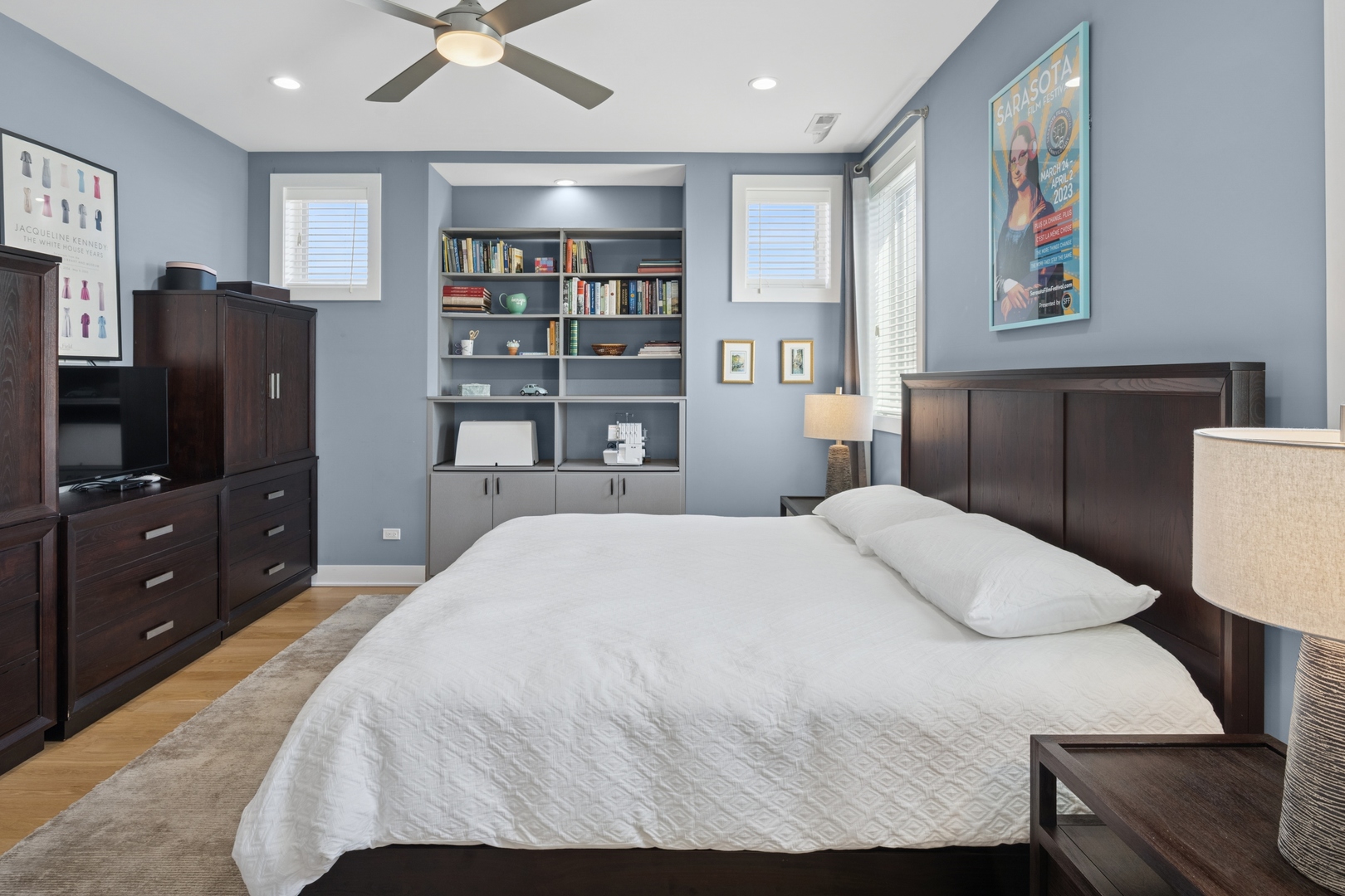 4115 N Lincoln Avenue Unit: 4N