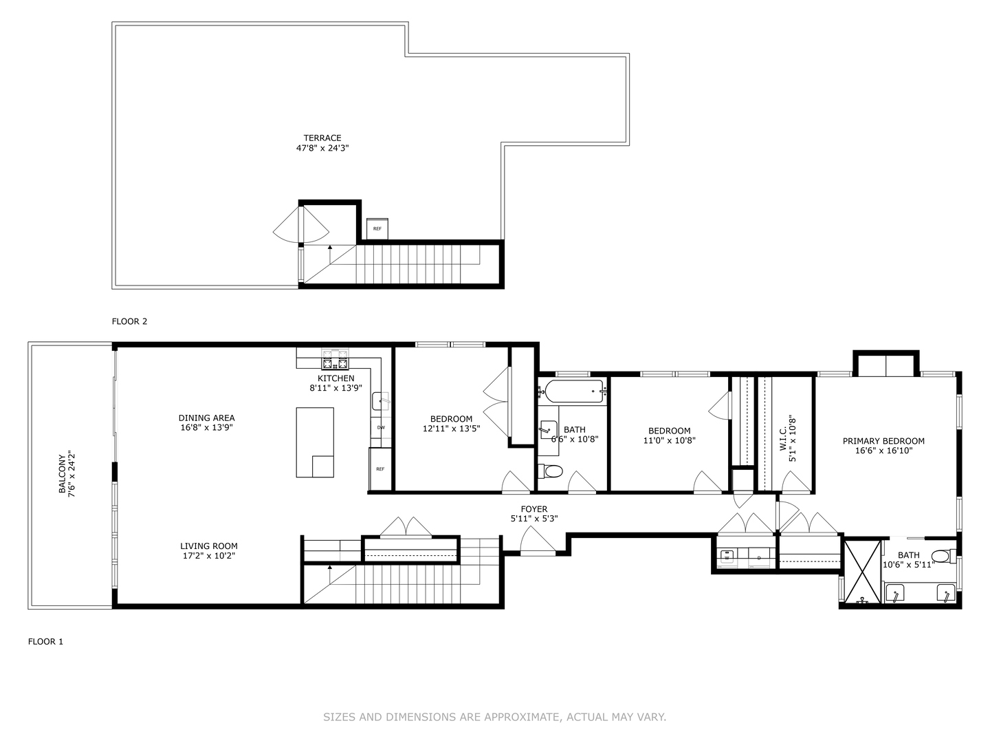 4115 N Lincoln Avenue Unit: 4N