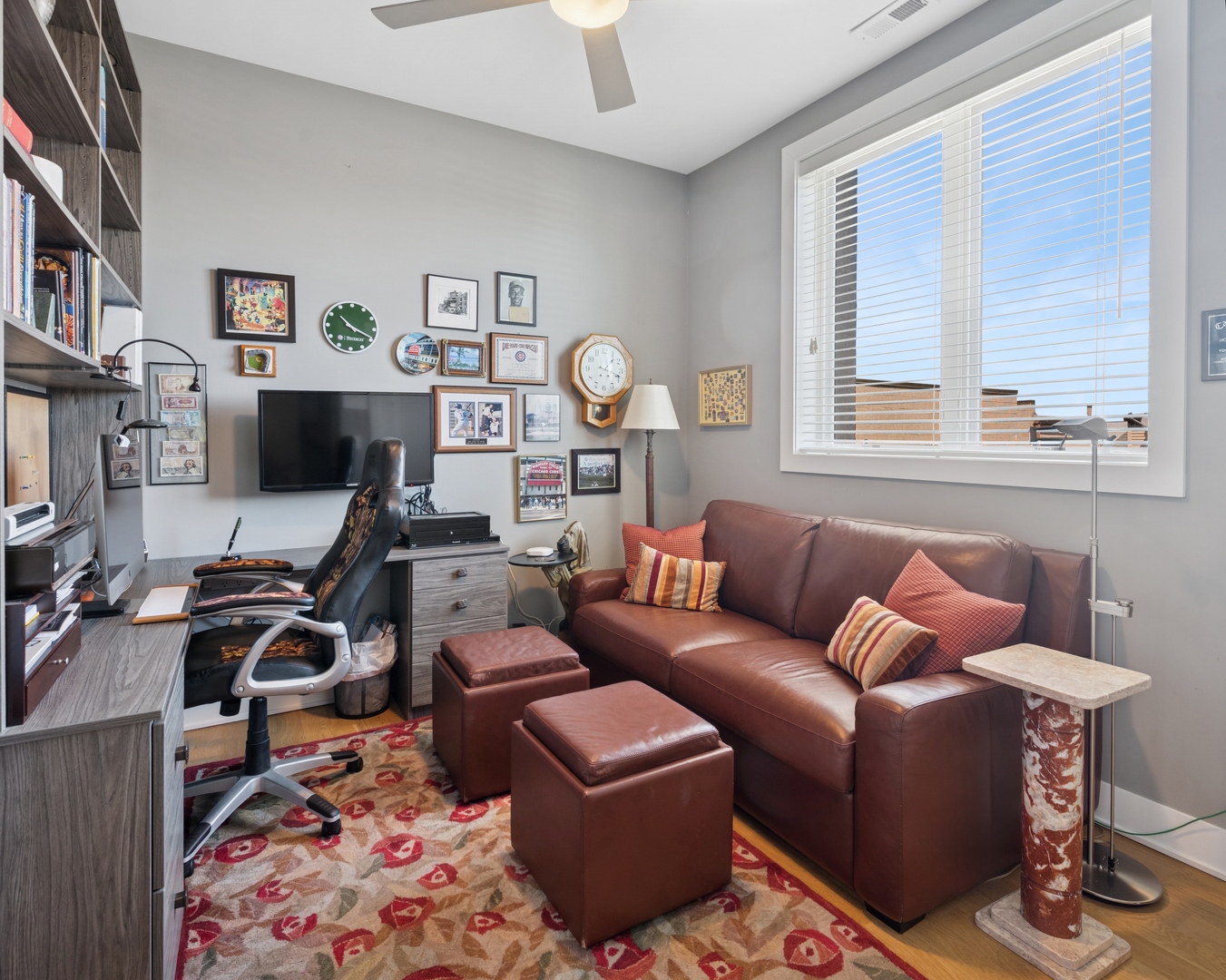4115 N Lincoln Avenue Unit: 4N