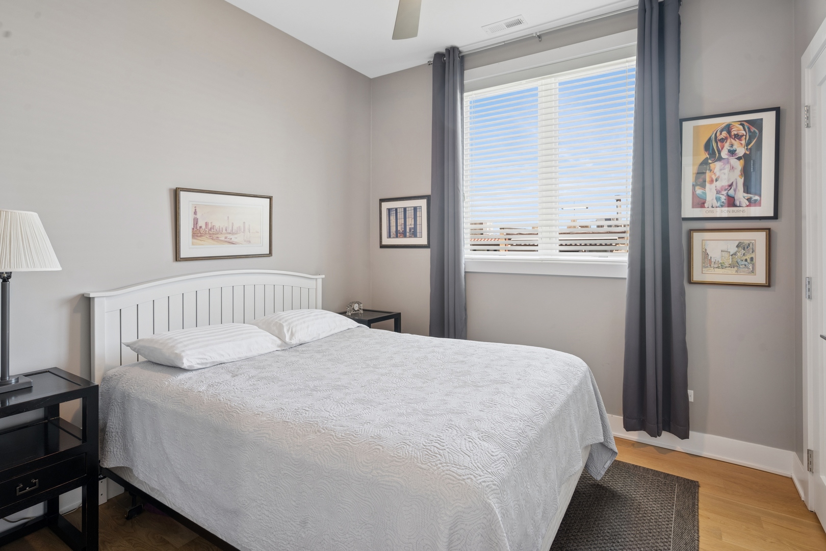 4115 N Lincoln Avenue Unit: 4N