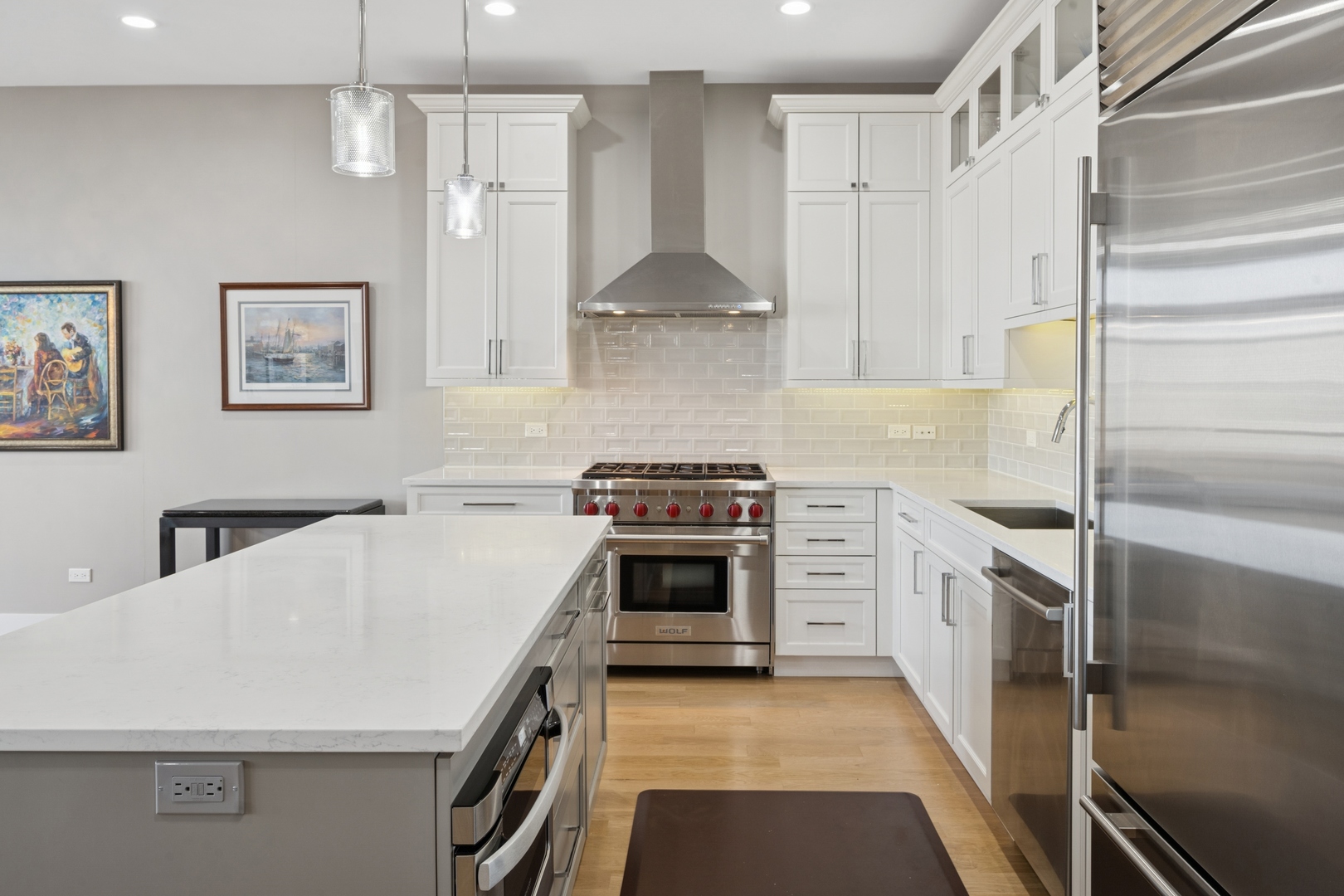 4115 N Lincoln Avenue Unit: 4N