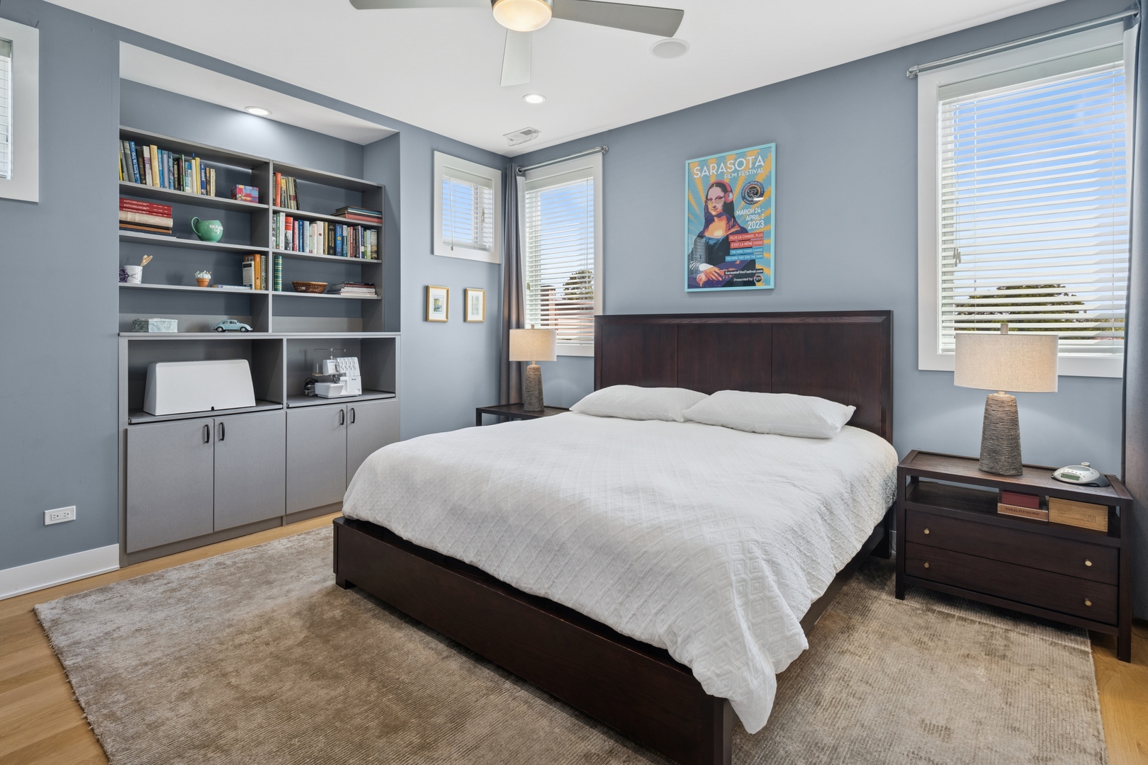 4115 N Lincoln Avenue Unit: 4N