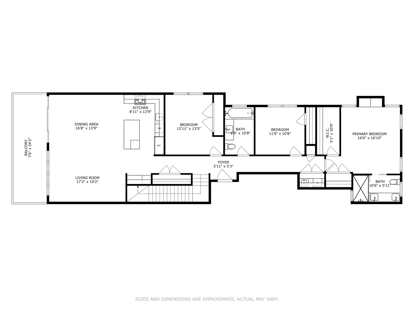 4115 N Lincoln Avenue Unit: 4N