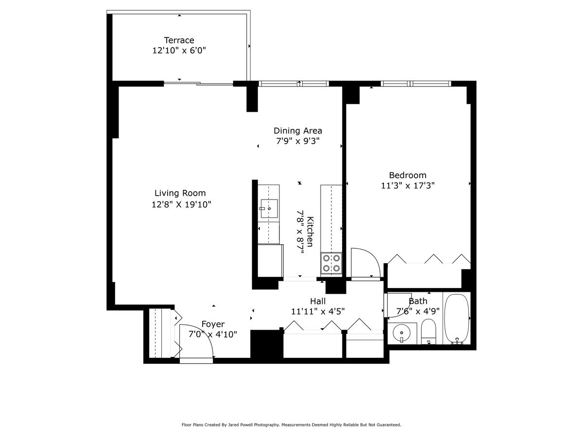 7033 N Kedzie Avenue Unit: 310