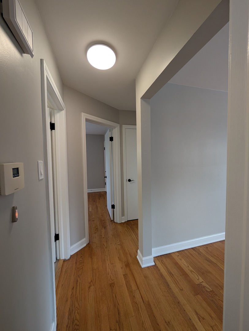 2909 W Farragut Avenue Unit: 2N