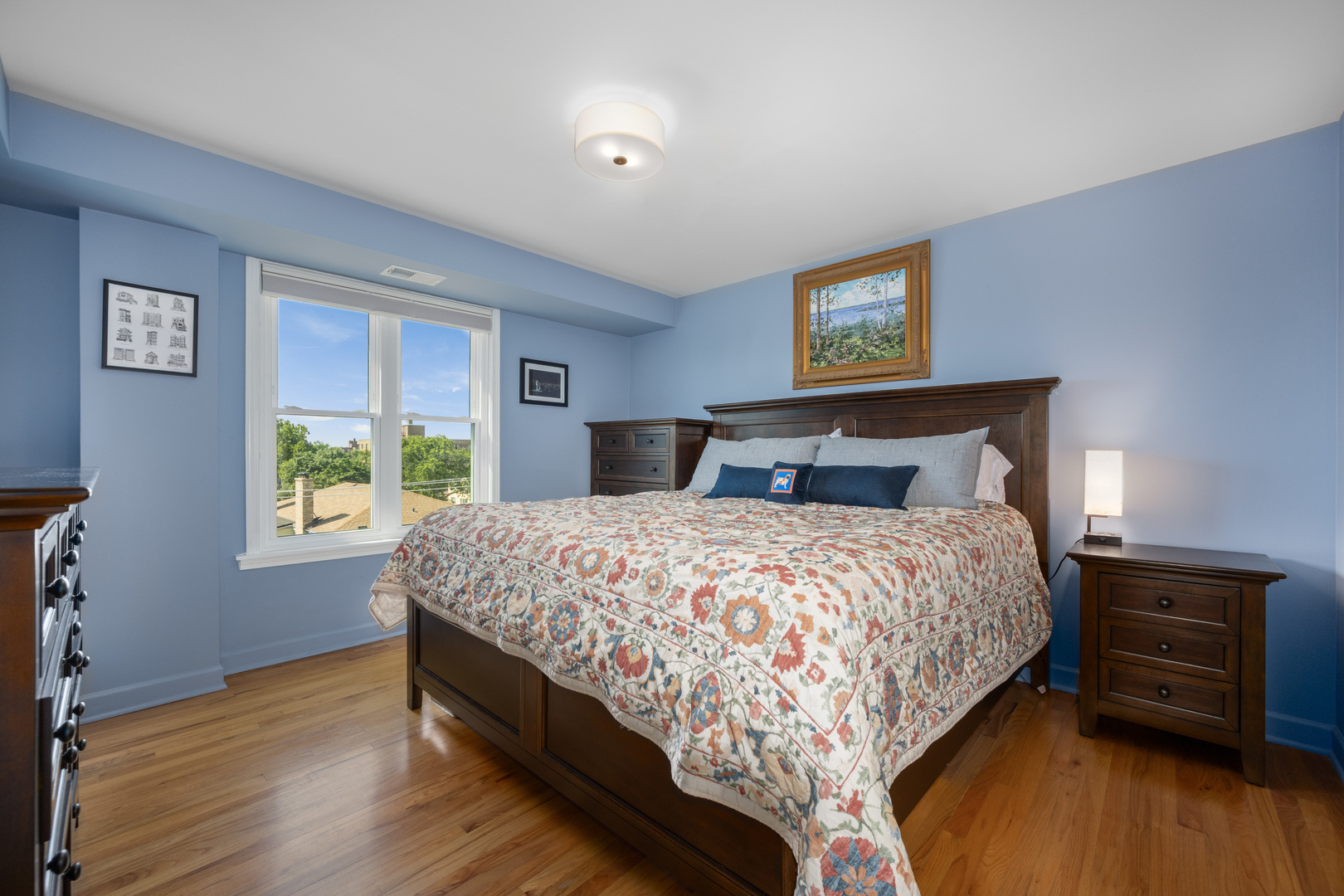 2545 W Catalpa Avenue Unit: 5C
