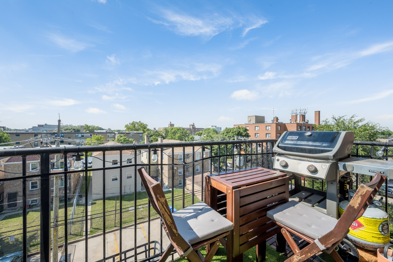 2545 W Catalpa Avenue Unit: 5C