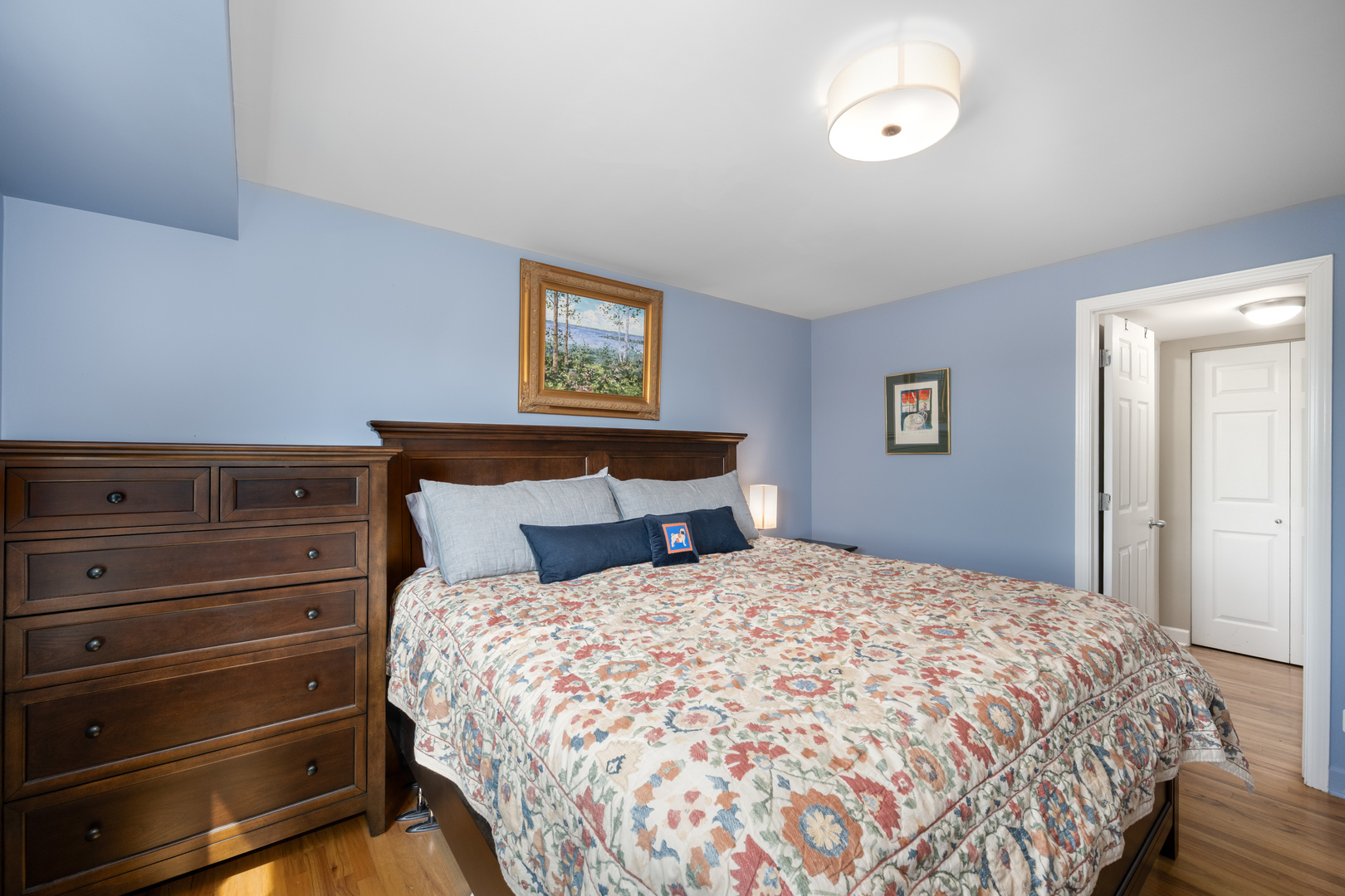 2545 W Catalpa Avenue Unit: 5C