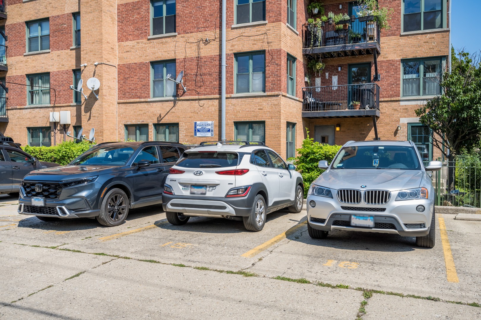 2545 W Catalpa Avenue Unit: 5C