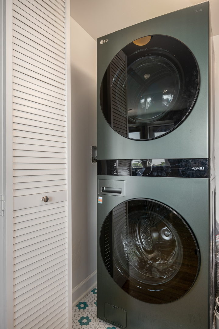 2545 W Catalpa Avenue Unit: 5C
