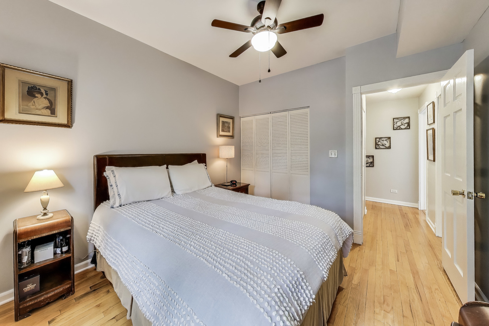 1908 W CHASE Avenue Unit: 103