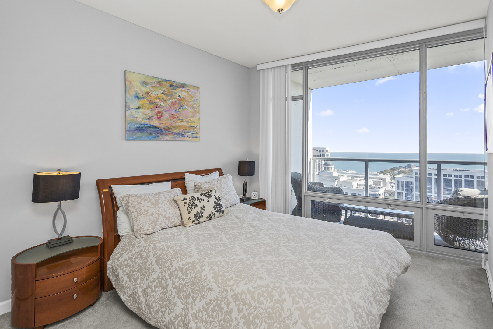 100 E 14th Street Unit: 2702
