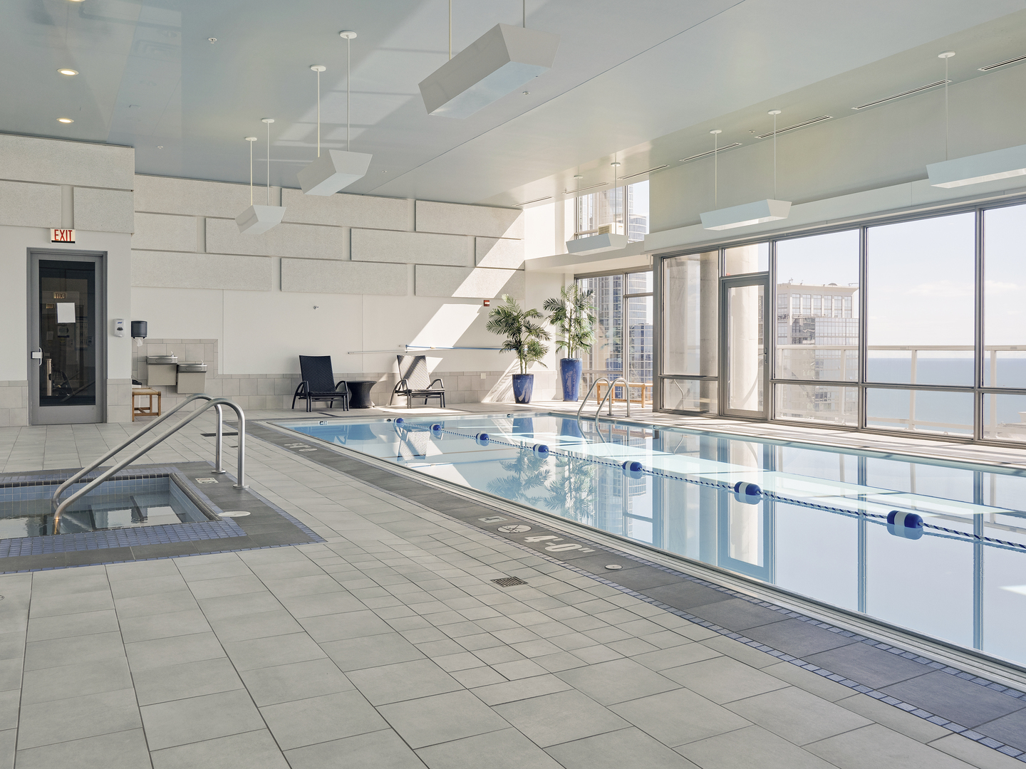 100 E 14th Street Unit: 2702