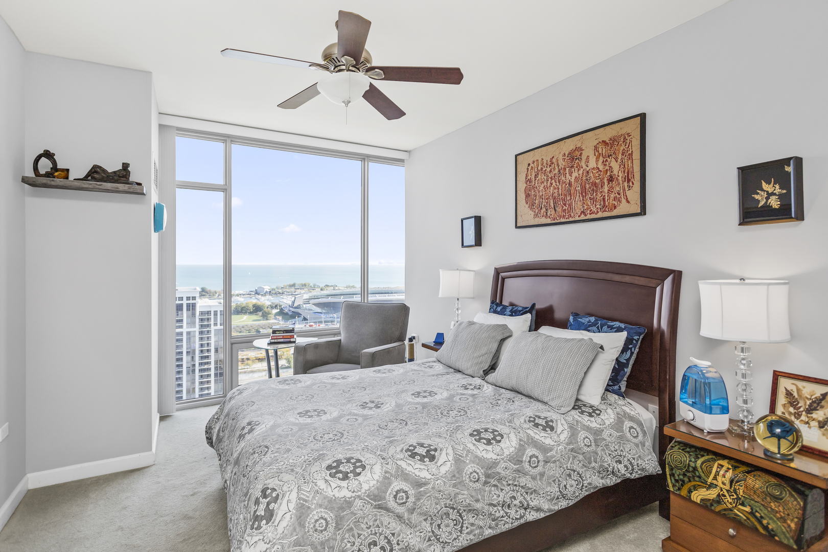 100 E 14th Street Unit: 2702