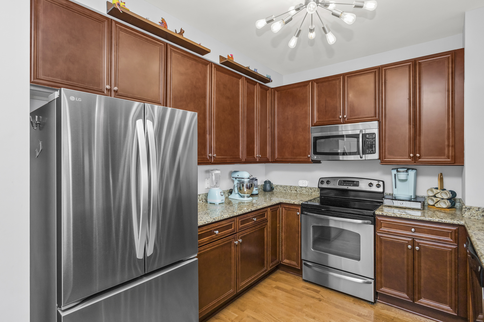 100 E 14th Street Unit: 2702