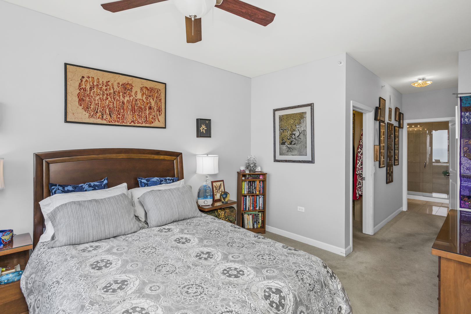 100 E 14th Street Unit: 2702