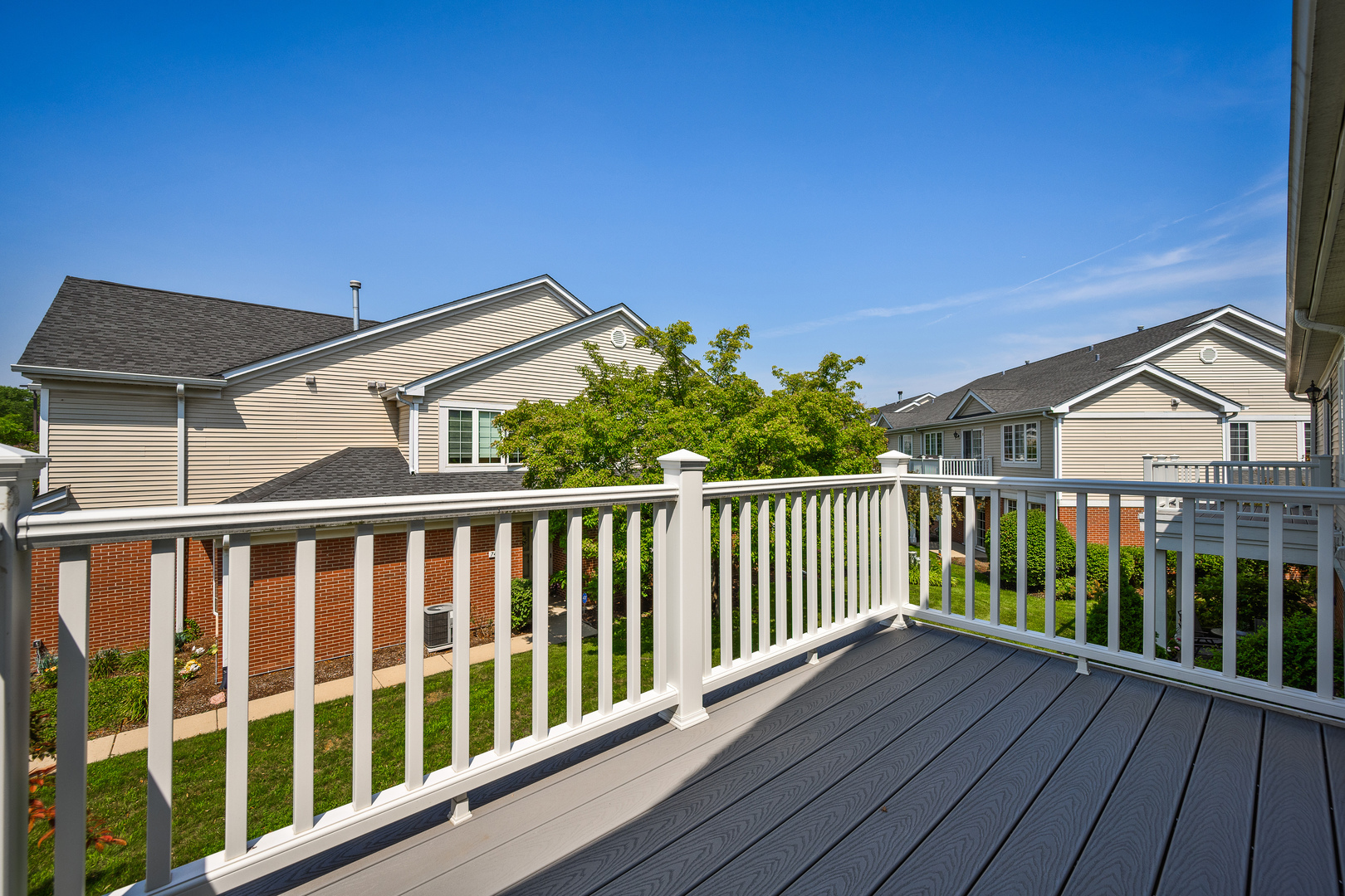 7434 Lincoln Avenue Unit: C