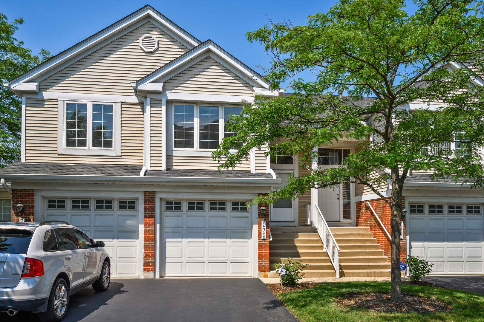 7434 Lincoln Avenue Unit: C