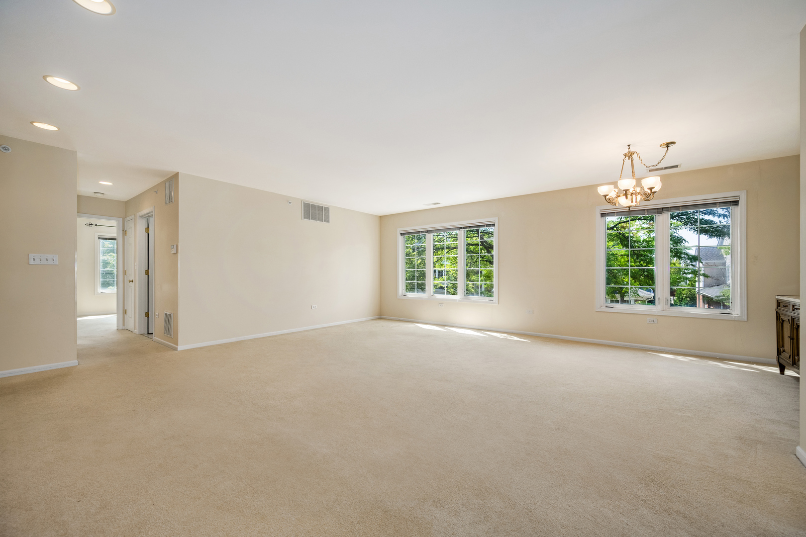 7434 Lincoln Avenue Unit: C