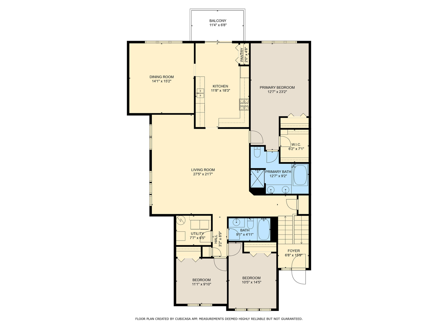 7434 Lincoln Avenue Unit: C