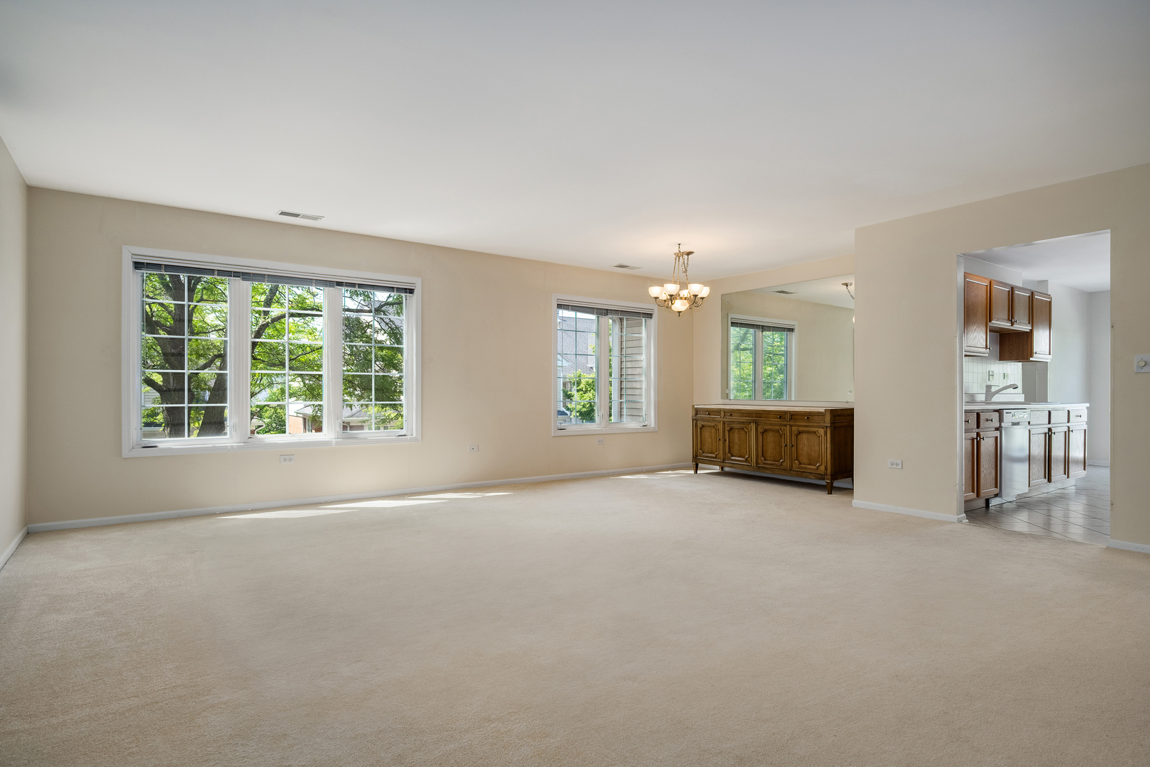 7434 Lincoln Avenue Unit: C