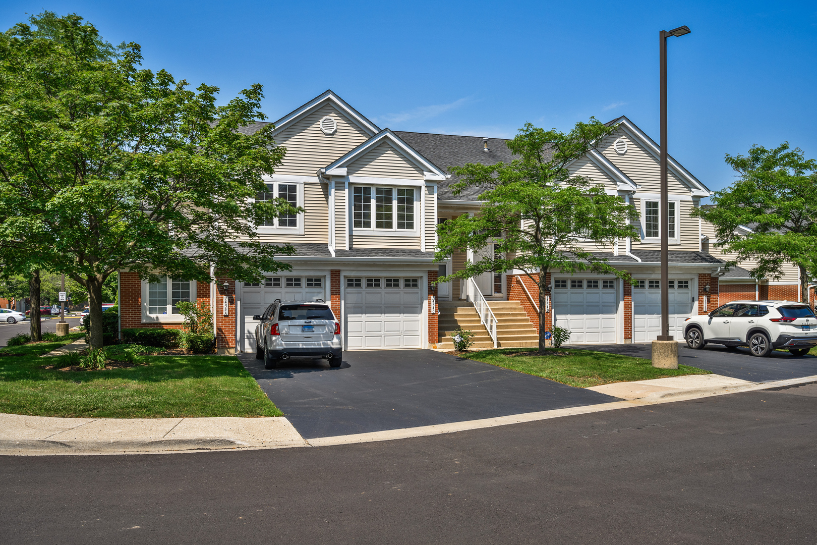 7434 Lincoln Avenue Unit: C