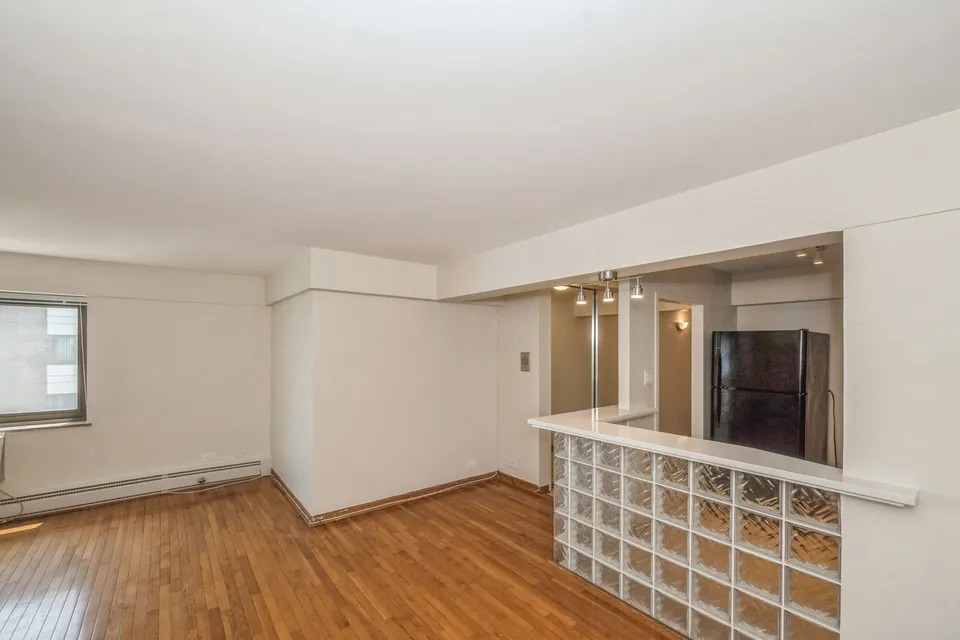 7337 S South shore Drive Unit: 1107