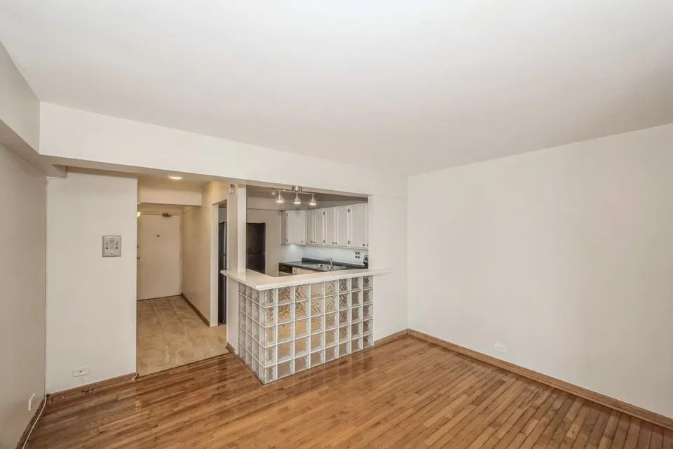 7337 S South shore Drive Unit: 1107