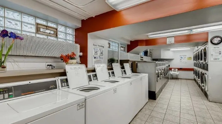 7337 S South shore Drive Unit: 1107