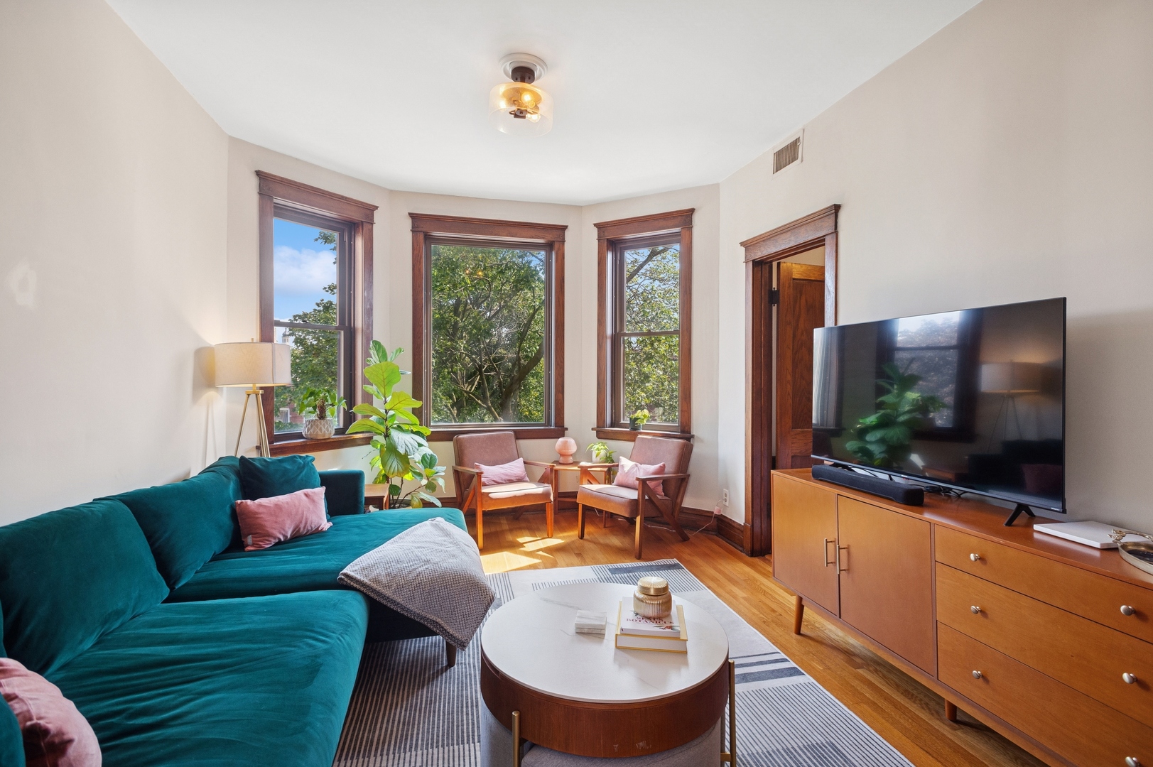 2324 W Cortez Street Unit: 3
