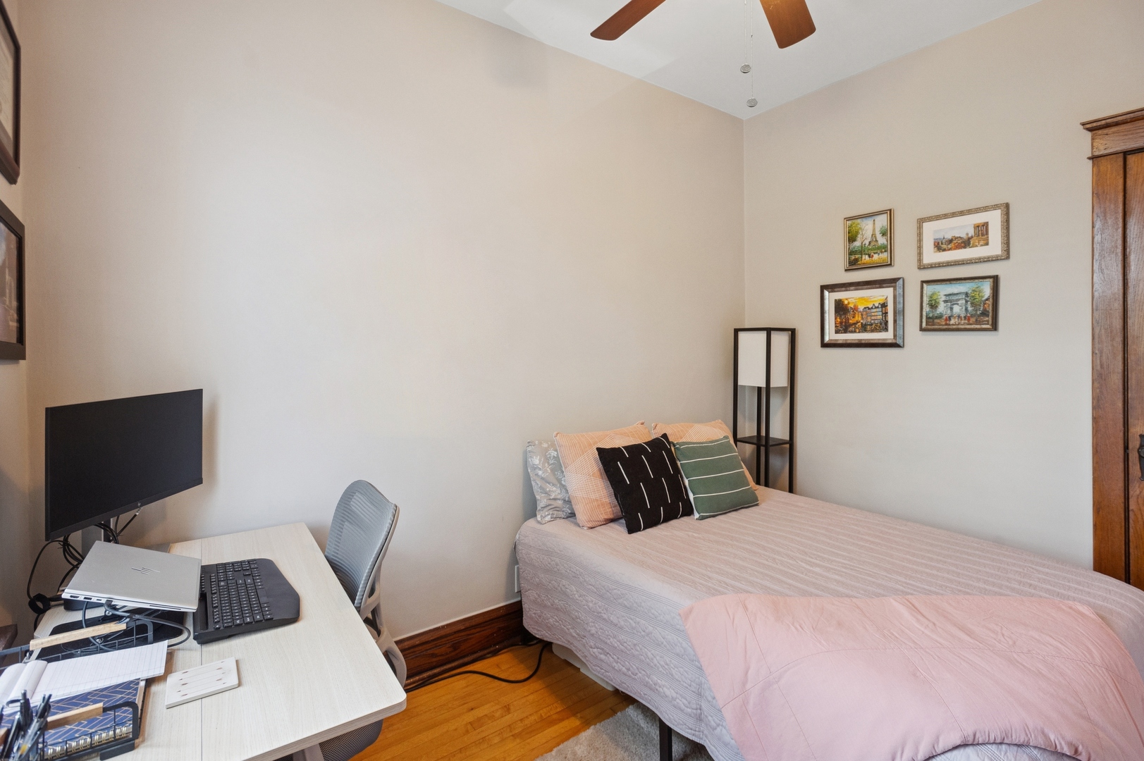2324 W Cortez Street Unit: 3