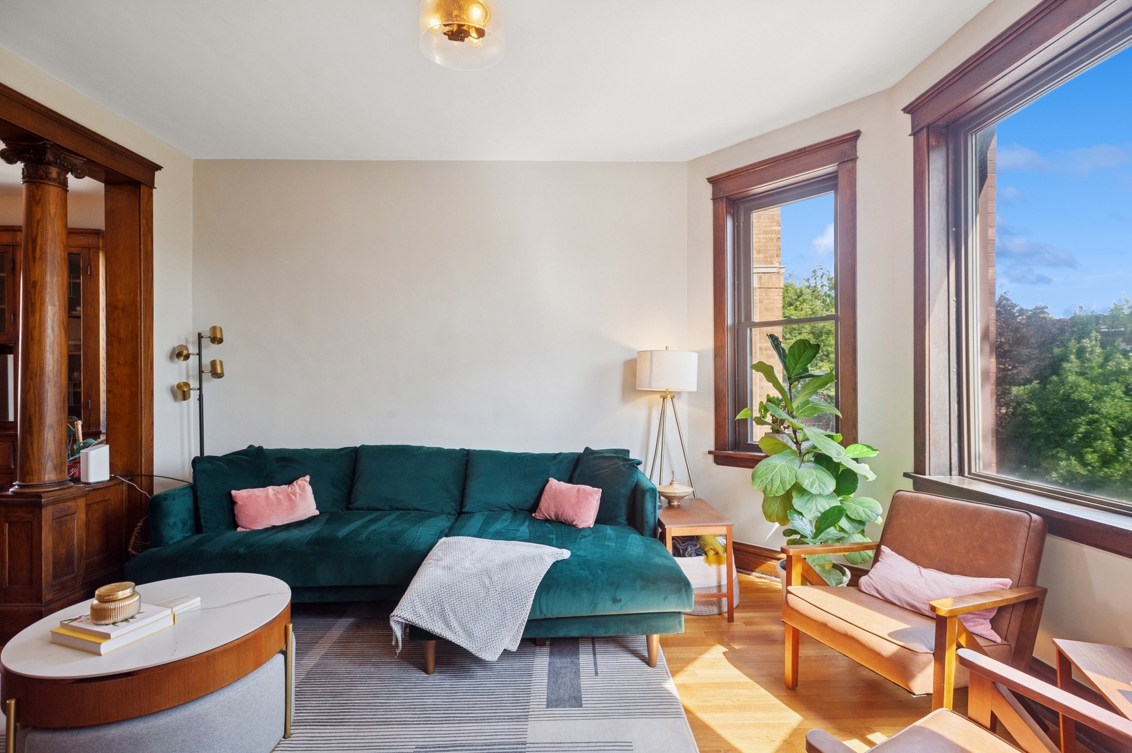 2324 W Cortez Street Unit: 3