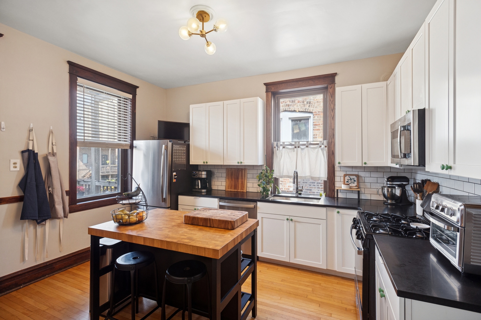 2324 W Cortez Street Unit: 3