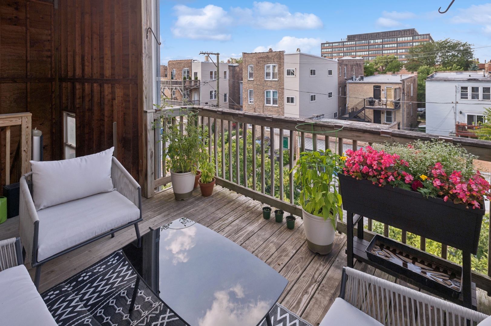 2324 W Cortez Street Unit: 3
