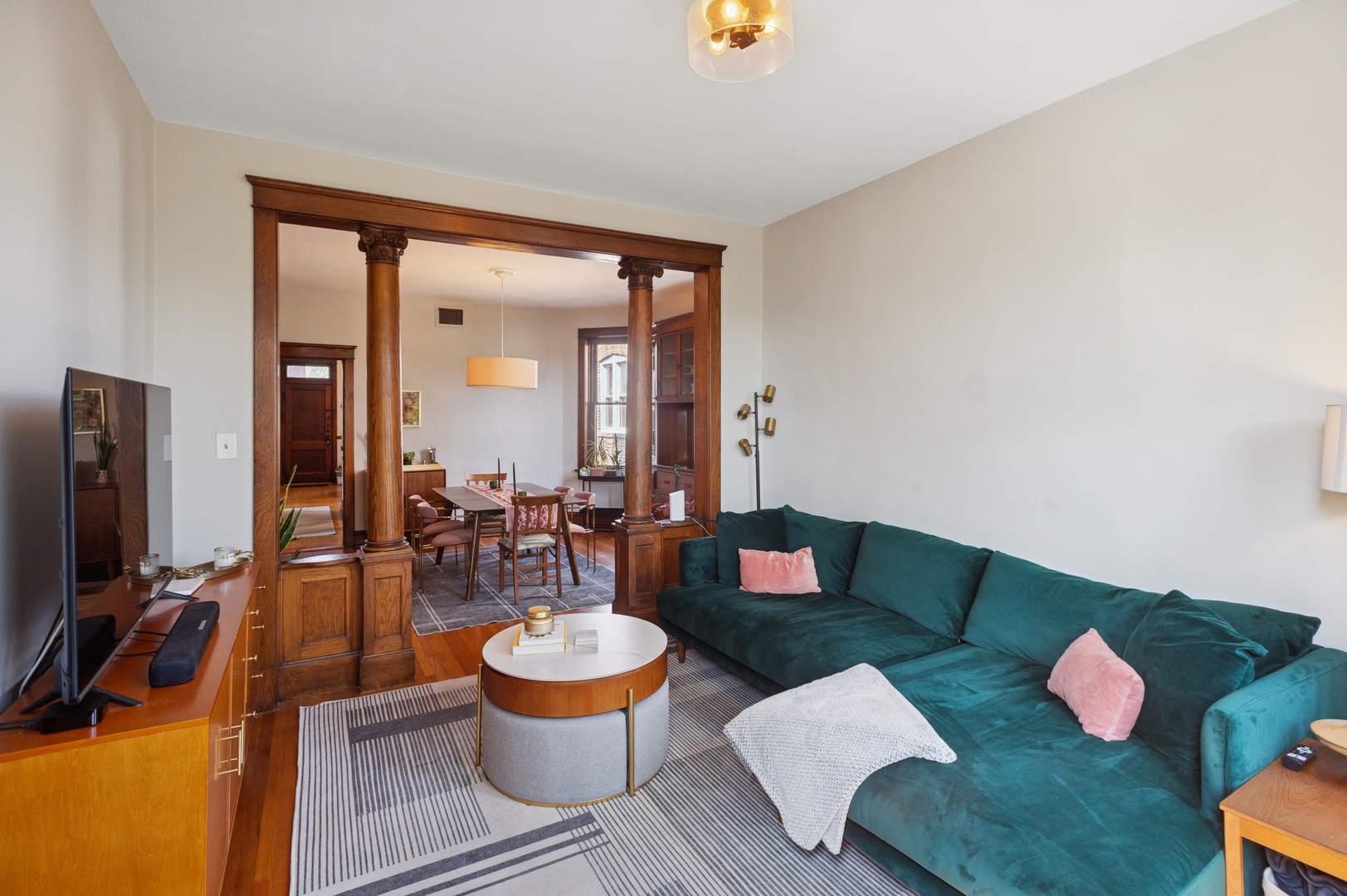 2324 W Cortez Street Unit: 3