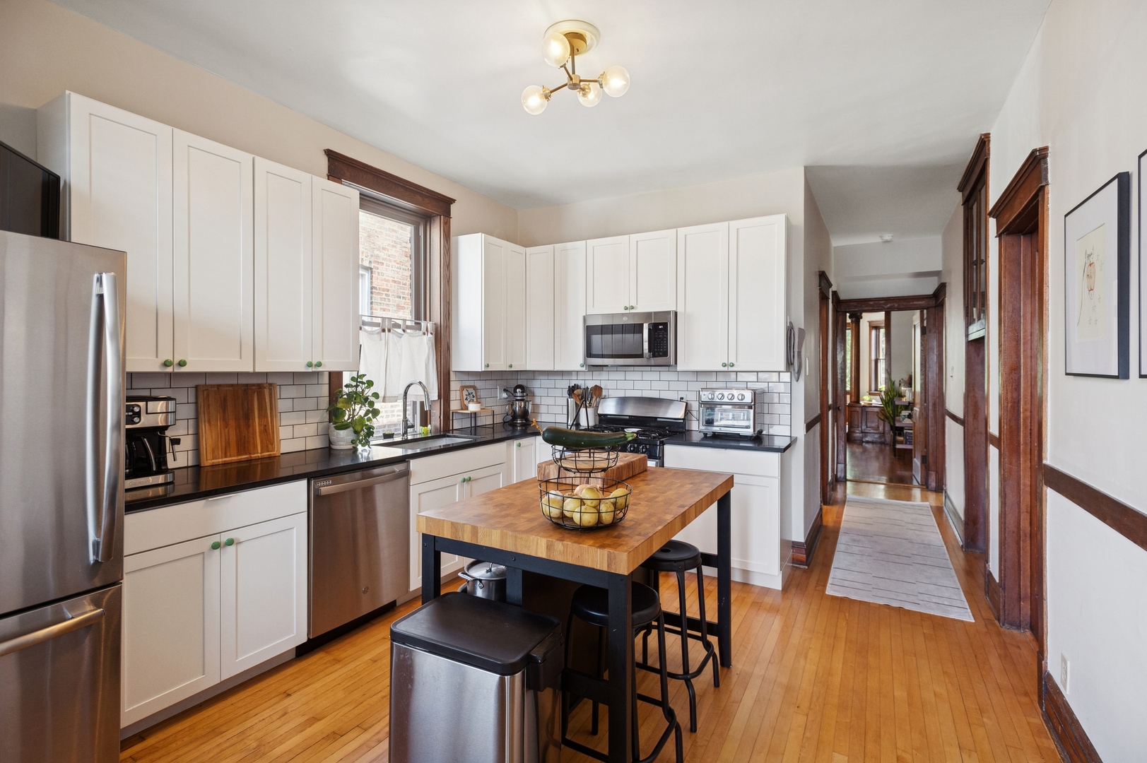 2324 W Cortez Street Unit: 3