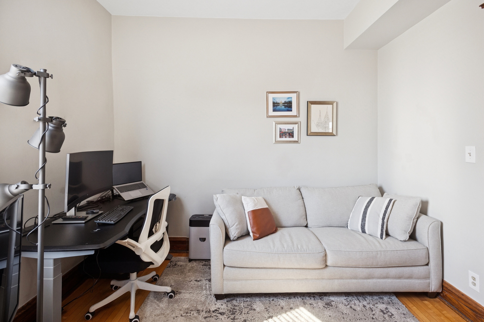 2324 W Cortez Street Unit: 3