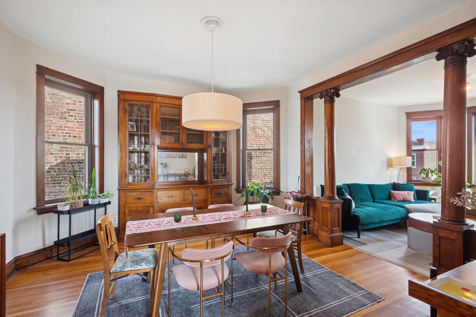 2324 W Cortez Street Unit: 3