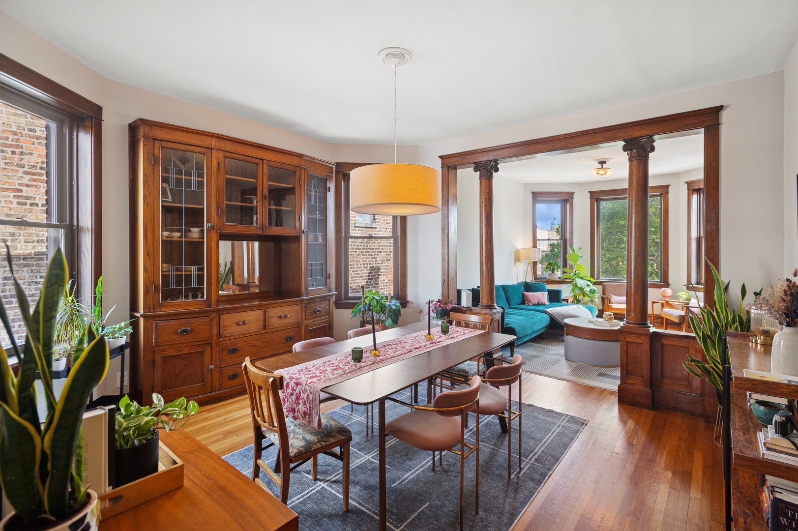 2324 W Cortez Street Unit: 3