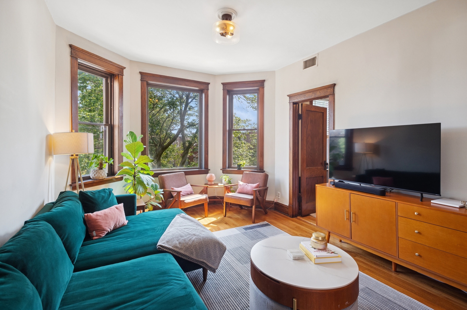2324 W Cortez Street Unit: 3