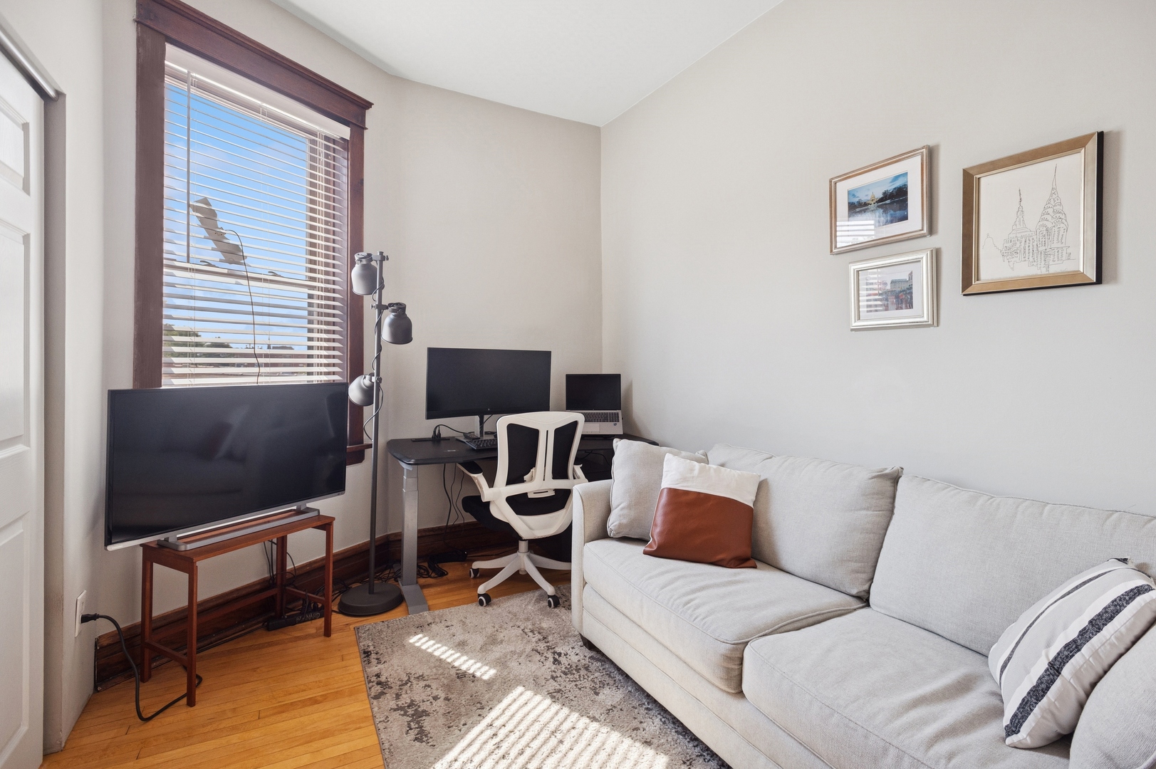 2324 W Cortez Street Unit: 3