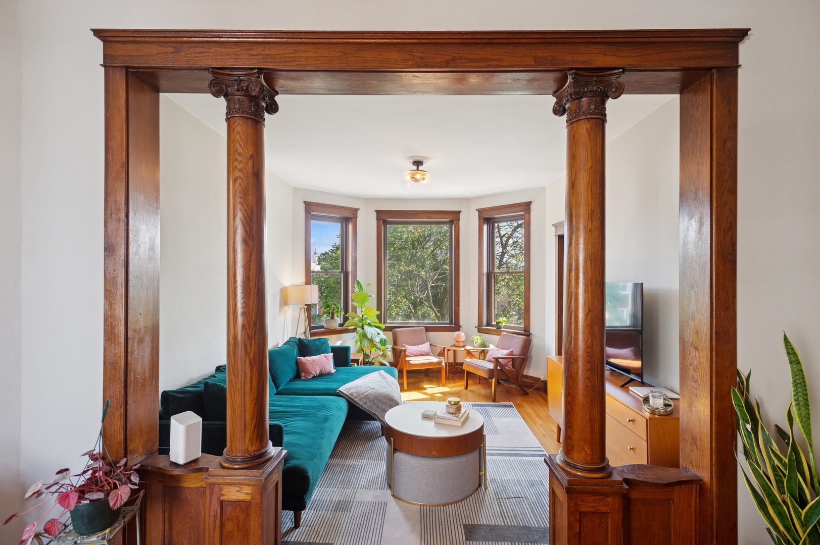 2324 W Cortez Street Unit: 3