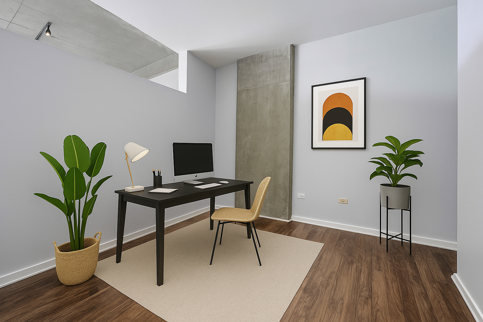 1620 S Michigan Avenue Unit: 1212