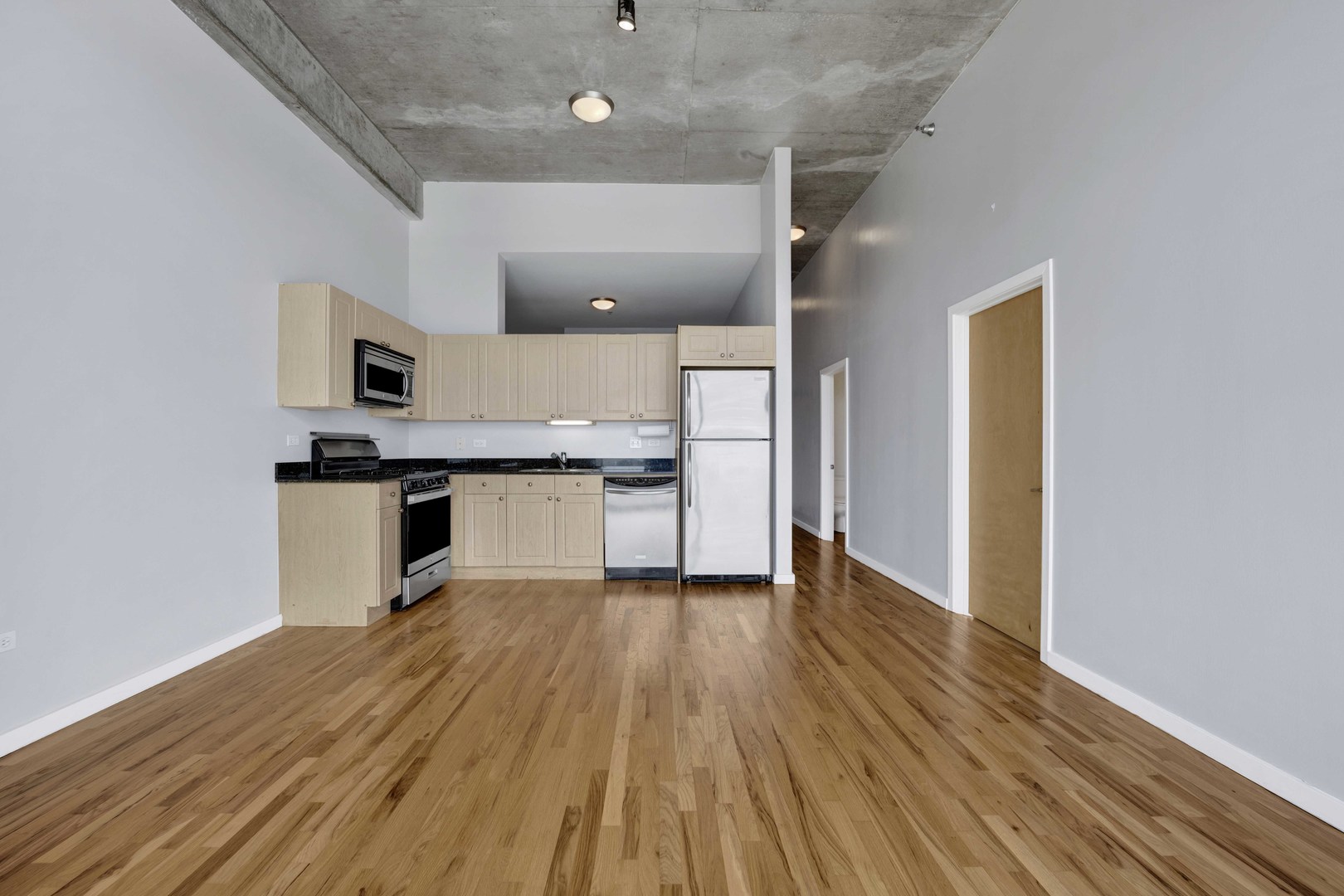 1620 S Michigan Avenue Unit: 1212