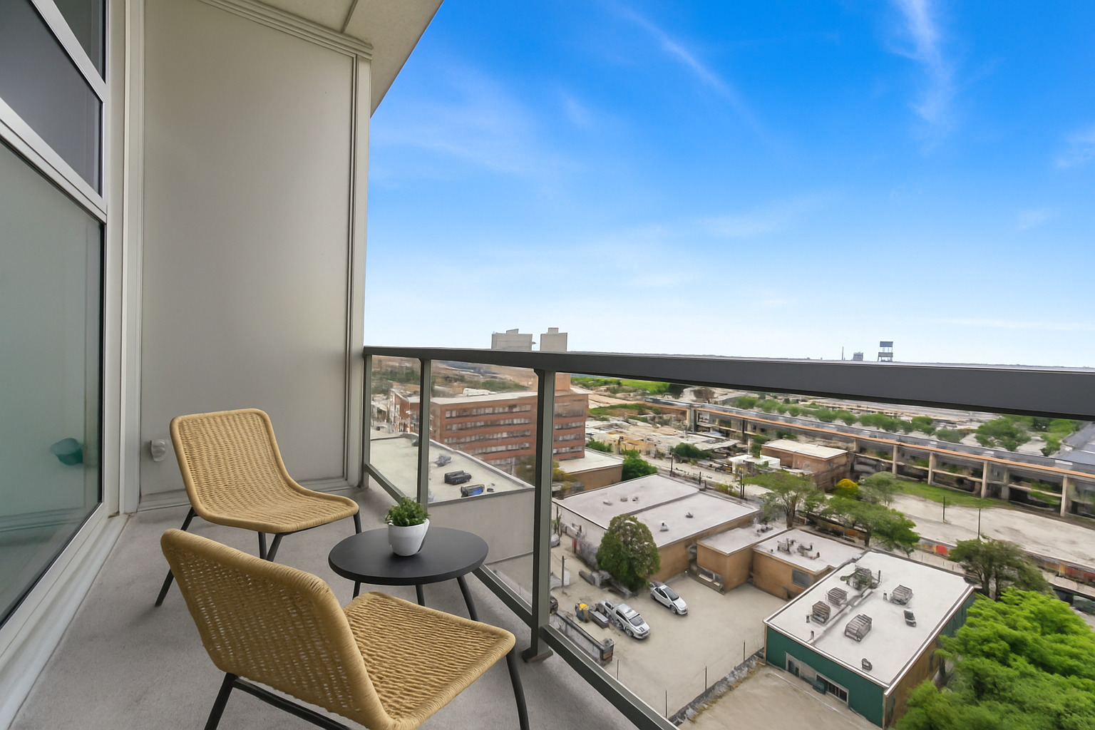 1620 S Michigan Avenue Unit: 1212