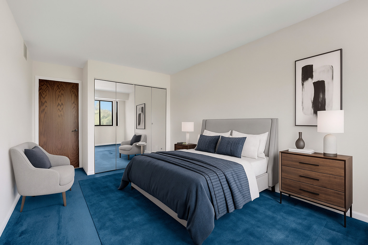 101 OLD OAK Drive Unit: 400A